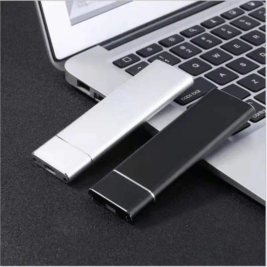 Portable 5TB External SSD – High-Speed, Large-Capacity Storage Drive