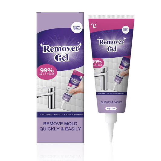 Mold Remover Gel