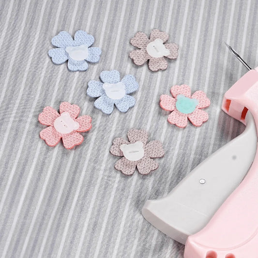 Stitch gun example